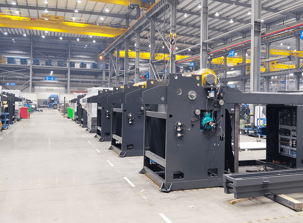 Linfon Machinery Equipment